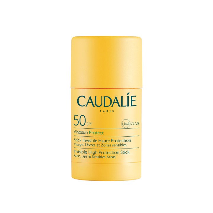 CAUDALIE VINOSUN PROTECT STICK SPF50 15G