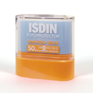 FOTOP INVISIBLE STICK 50+ 10GR