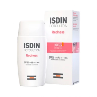 FOTOULTRA REDNESS 50+ 50ML