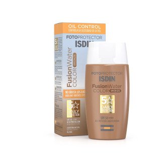 FOTOP ISDIN FW BRONZ COL50+ 50