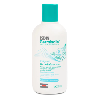 GERMISDIN PIEL SECA 250 ML