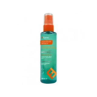 FARLINE AGUA BIFASIC SPF50 200