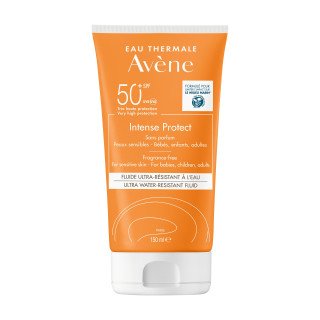 AVENE INTENSE PROTECT50+ 150ML
