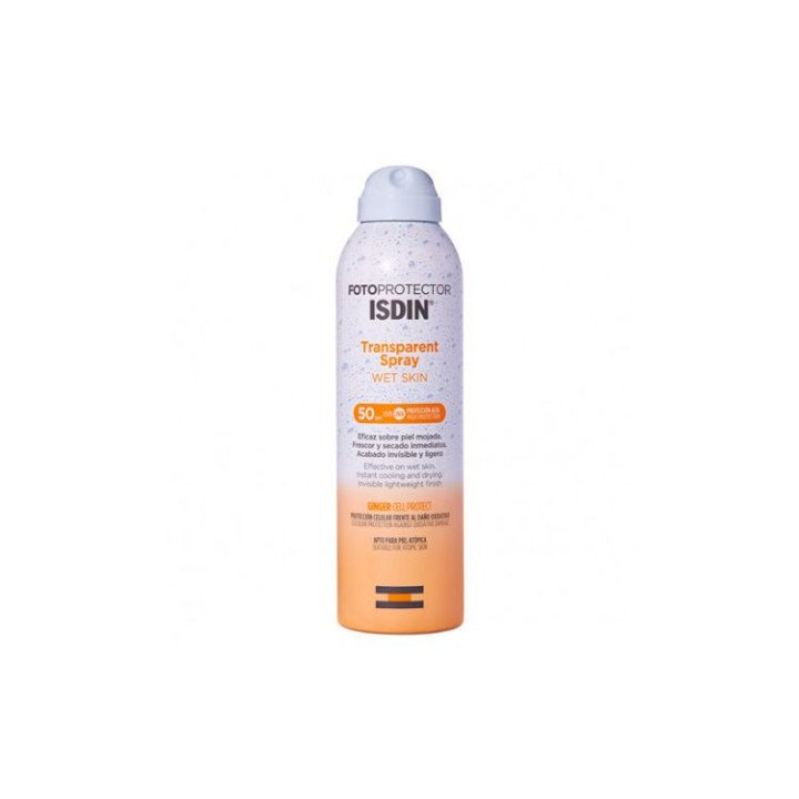 FOTOP WET SKIN TRAN SPY50+ 250